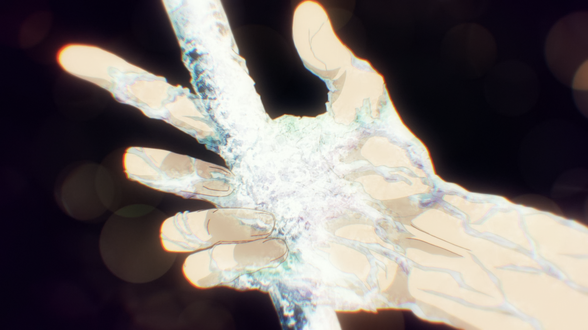 Ragna Crimson (Hakoniwa, Kakumei Subs)